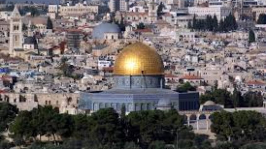 Israël : Plainte de l&rsquo;Eglise contre un rabbin extrémiste