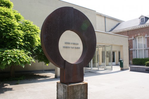 Musée d'Ixelles
