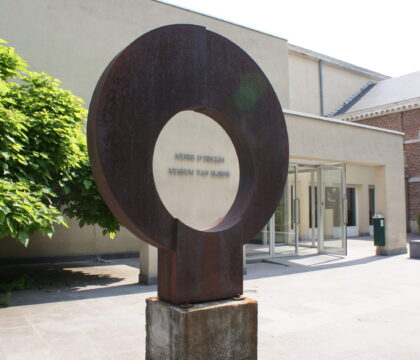Expo peintures « Made in Belgium »