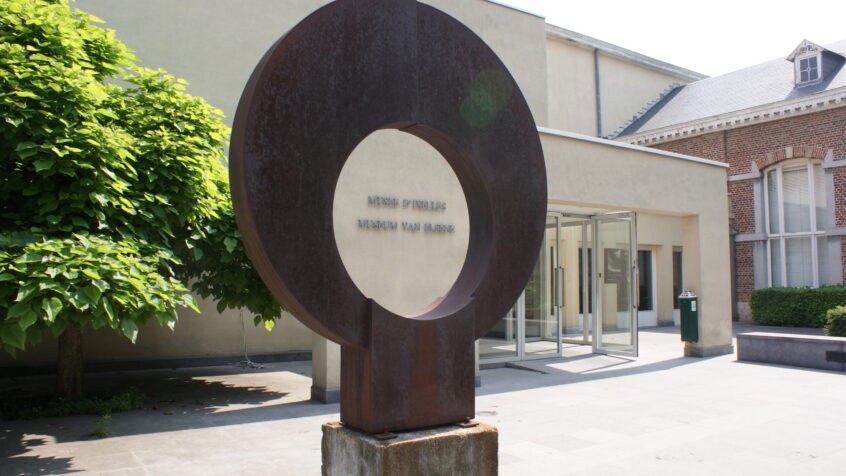 Expo peintures « Made in Belgium »
