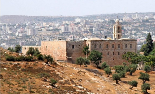Mar Elian
