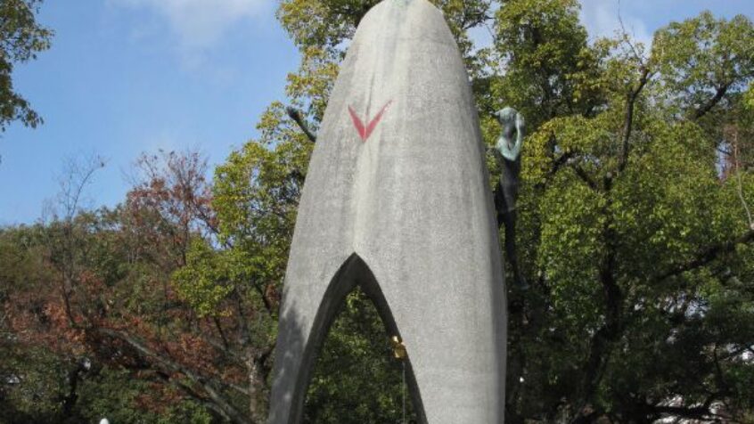 70 ans après Hiroshima et Nagasaki, l’Église du Japon invite à la paix