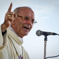 Mgr Nunzio Galantino