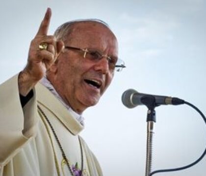 L&rsquo;Église italienne porte assistance aux réfugiés en Jordanie