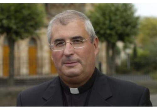 Mgr Tartaglia