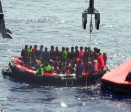 Migrants : Nouveau drame en Méditerranée