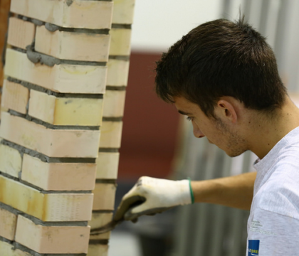 Les jeunes talents manuels belges au Mondial des métiers
