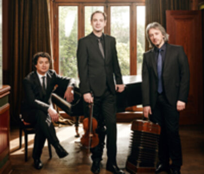 MusiCA : Musiques à la cathédrale de Tournai