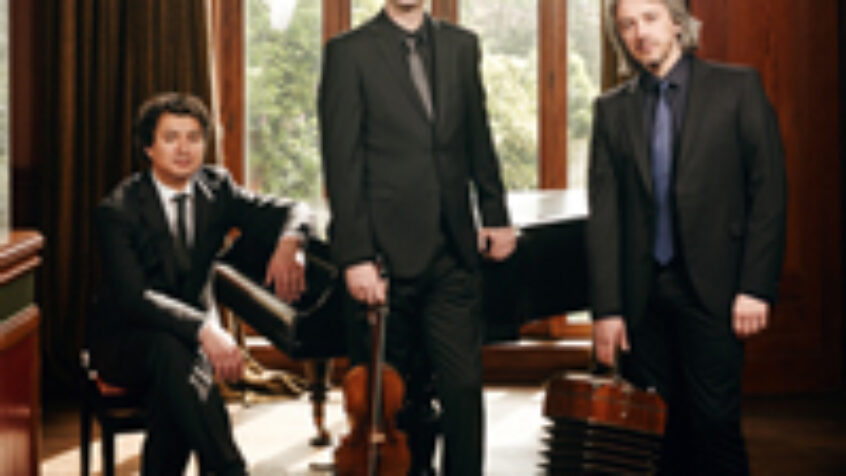 MusiCA : Musiques à la cathédrale de Tournai