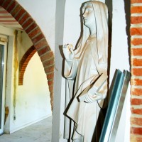 Ste Thérèse © C. Bolinne