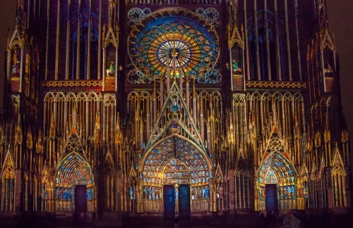 Strasbourg-cathedrale