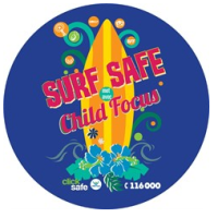 Surf safe