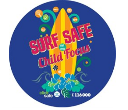 Child Focus sensibilise les jeunes aux dangers d’Internet