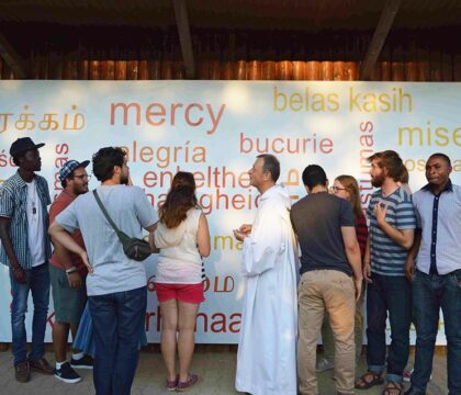 Taizé 2015 : « Une semaine que je ne suis pas prêt d&rsquo;oublier »
