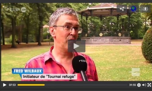 Tournai