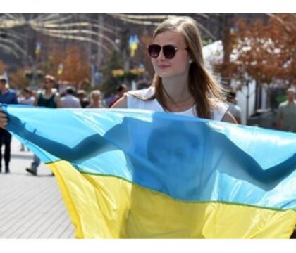 Le pape François attentif à l&rsquo;unité de l&rsquo;Ukraine