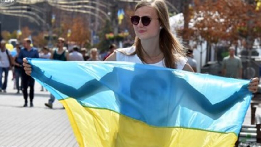 Le pape François attentif à l&rsquo;unité de l&rsquo;Ukraine