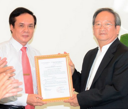 Le Vietnam autorise l&rsquo;ouverture d&rsquo;un institut universitaire catholique