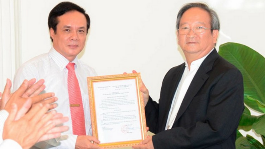 Le Vietnam autorise l&rsquo;ouverture d&rsquo;un institut universitaire catholique