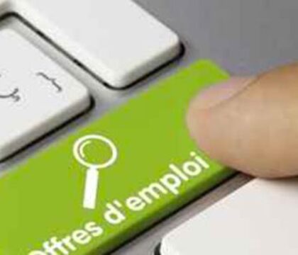 Namur-Luxembourg: Offre d’emploi au Service Jeunes