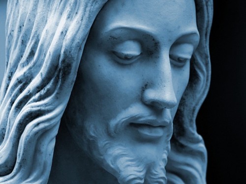 jesus