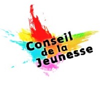 logo Conseil de la Jeunesse