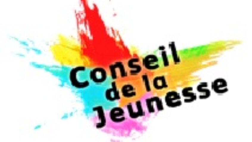Le Conseil de la Jeunesse recherche des C.R.A.C.S.