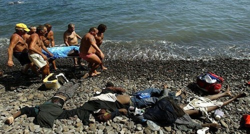 migrants et tourisme