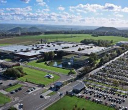 Techspace Aero : 130 jeunes recrutés par an