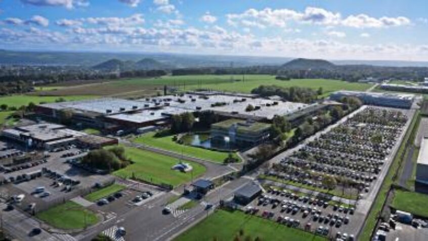 Techspace Aero : 130 jeunes recrutés par an