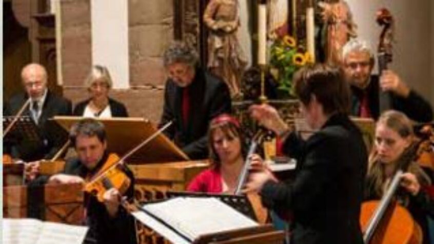 Attert : J-10 avant le festival « Musique dans la vallée »
