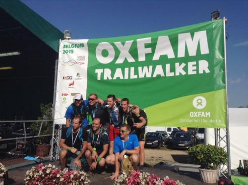 oxfam