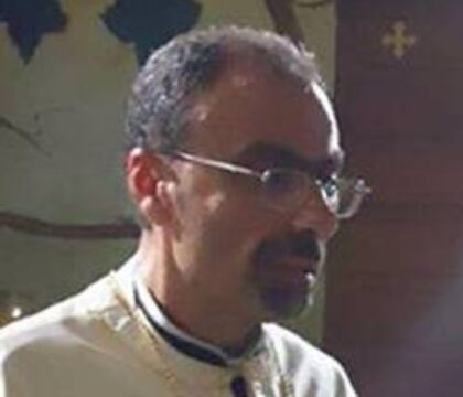 Syrie : libération du prêtre grec-catholique Tony Boutros