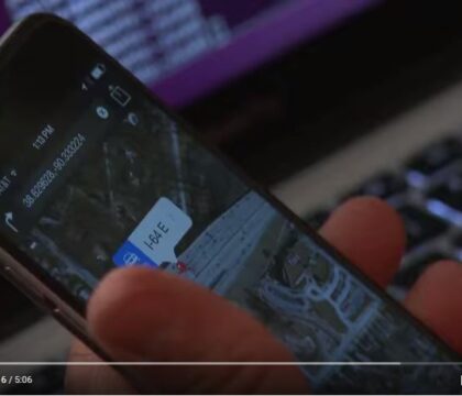 Voiture, gsm, objets connectés…Proies faciles du piratage informatique