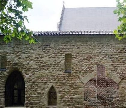 L&rsquo;abbaye de La Cambre a retrouvé les traces de son passé