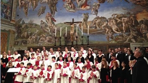 Choeur_chapelle_sixtine