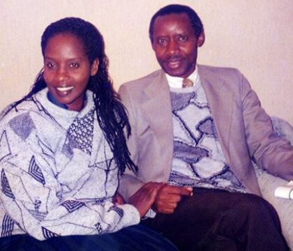 Ouverture des causes de canonisation de Cyprien et Daphrose Rugamba