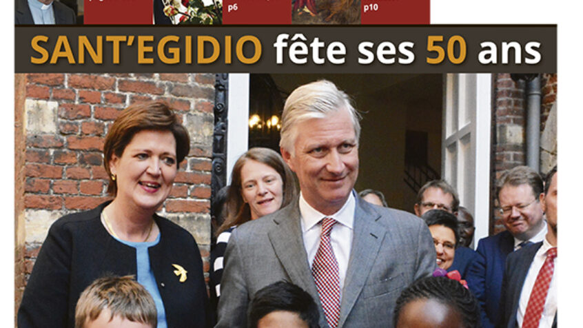 Sommaire du journal Dimanche n°17 du 29 avril 2018