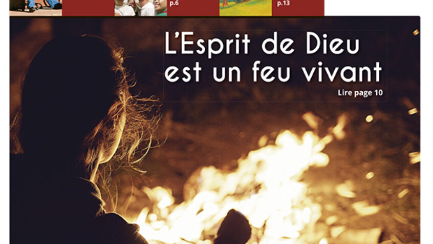 Sommaire du journal Dimanche n°20 du 20 mai 2018