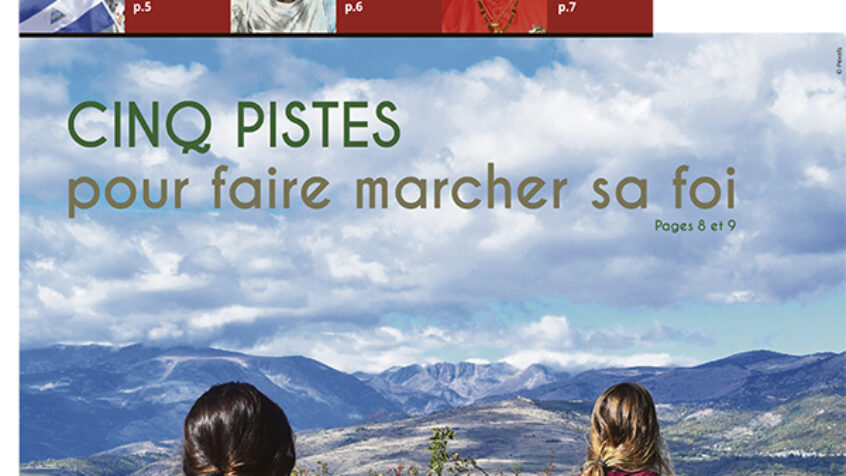 Sommaire du journal Dimanche n°26 du 1er juillet 2018