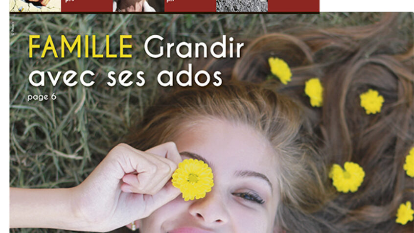 Sommaire du journal Dimanche n°29 du 26 août 2018