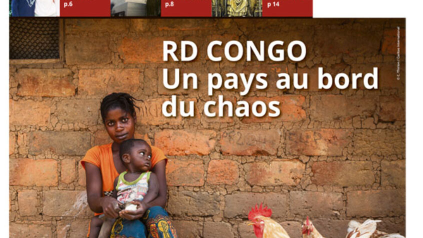 Sommaire du journal Dimanche n°31 du 10 septembre 2017