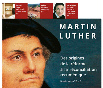 Sommaire du journal Dimanche n°37 du 22 octobre 2017