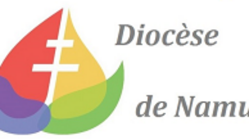 Diocèse de Namur: appel à candidatures