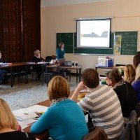 Formation séminaire Tournai