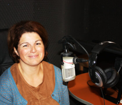 Radio &#8211; Il était une foi&#8230; La CSC de Marie-Hélène Ska