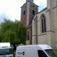 Messe radio