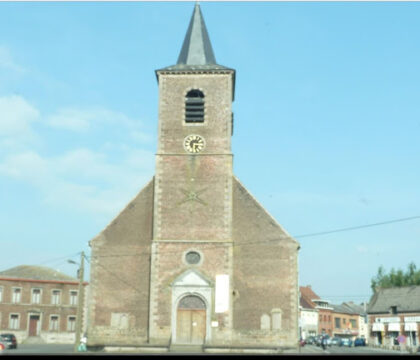 Messe de la Fête de l&rsquo;Epiphanie du Seigneur A