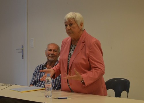 Vicky Dubois