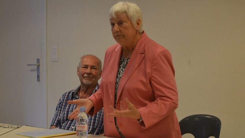 Librairie Siloë Tournai: Rencontre avec Vicky Dubois